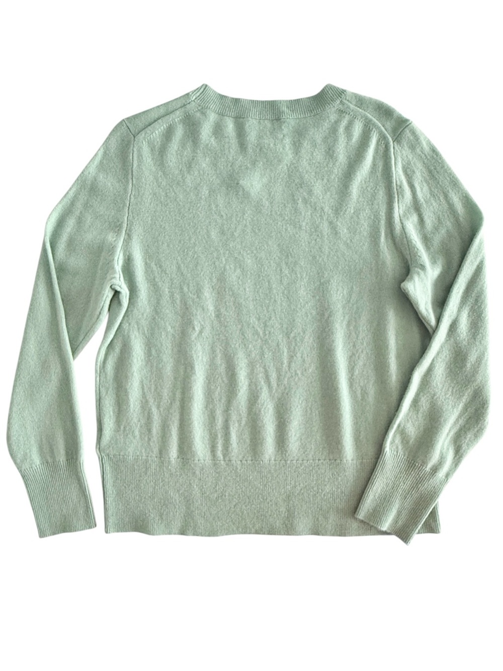 J. Crew Cashmere classic-fit crewneck sweater - Picture 8 of 16